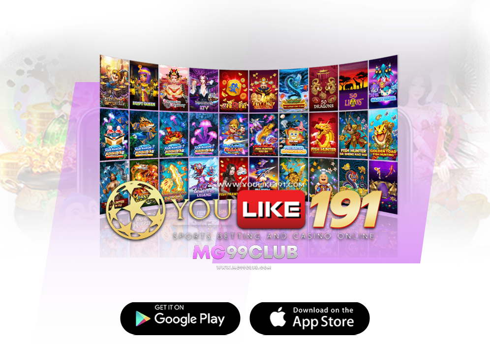 สล็อต youlike เล่นครบทุกอย่้างบาคาร่า สล็อต